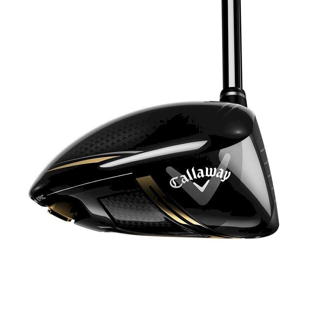 Callaway GBB Epic Star Driver