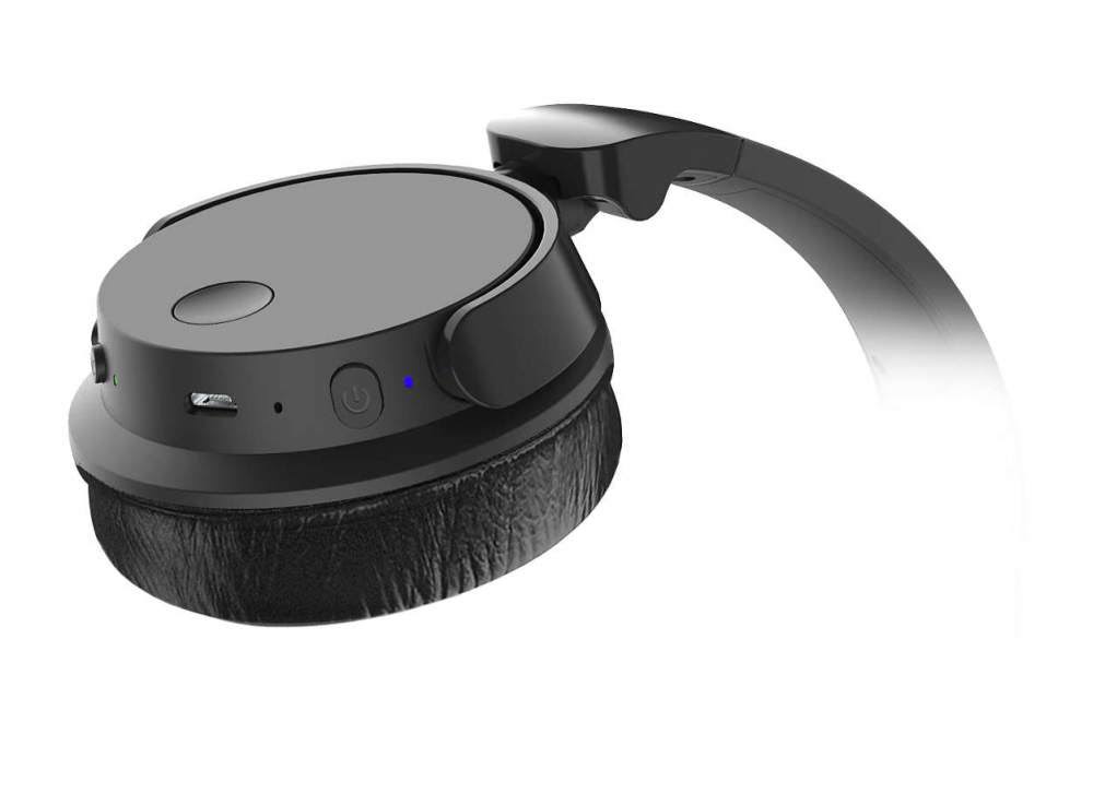 Philips Bass+ Wireless Headphone