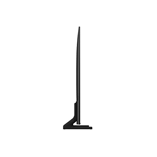 SAMSUNG "4K QLED Smart TV QN50Q60CAFX'