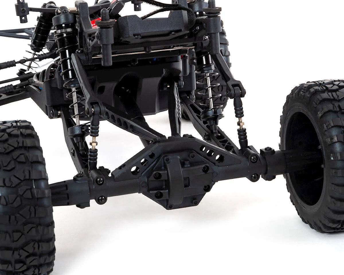 Redcat Racing Camo TT Pro 1/10 Scale Electric Trophy Truck