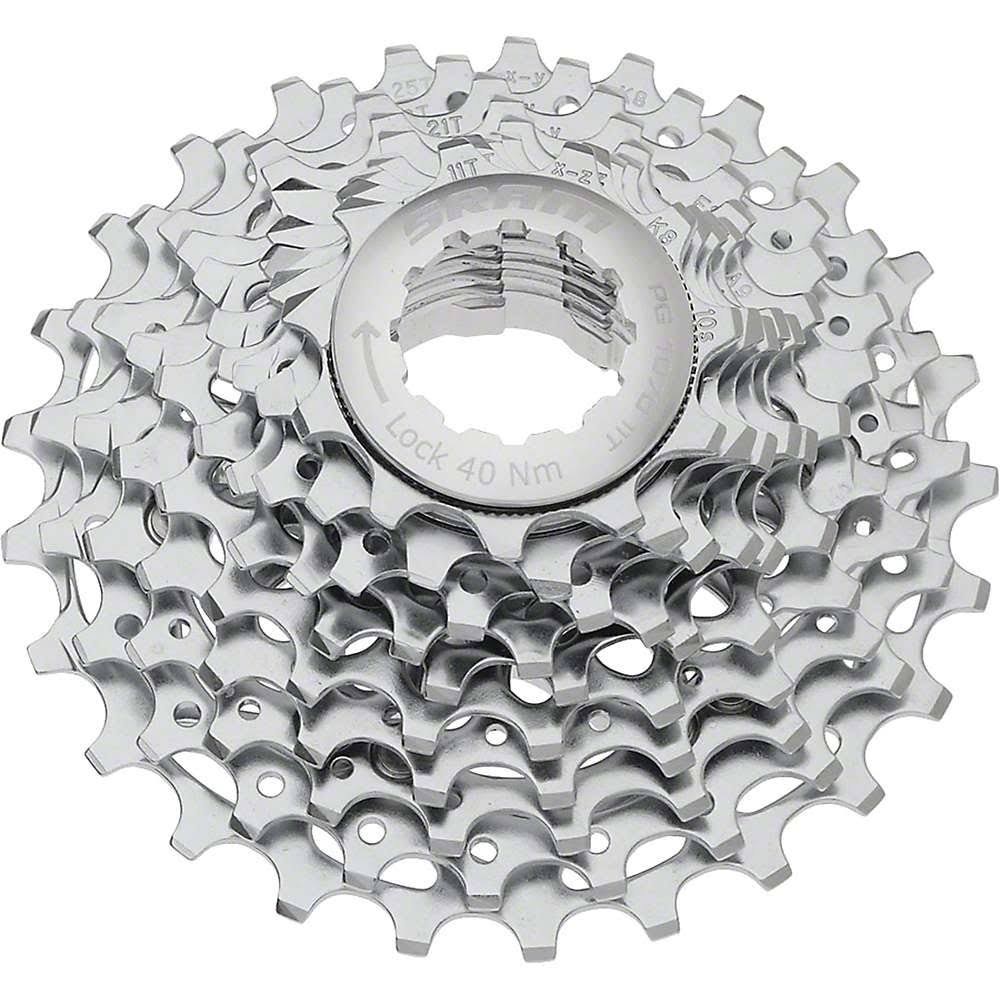 SRAM PG-1070 10 Speed Cassette