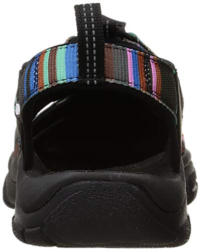 KEEN Men’s Newport H2 Closed Toe Water Sandals