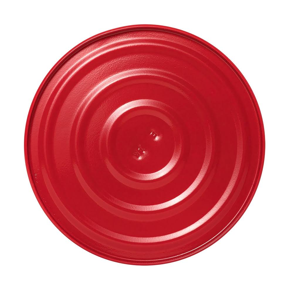 Eagle Type I Red Safety Can, 1-gal. UI-10-FS