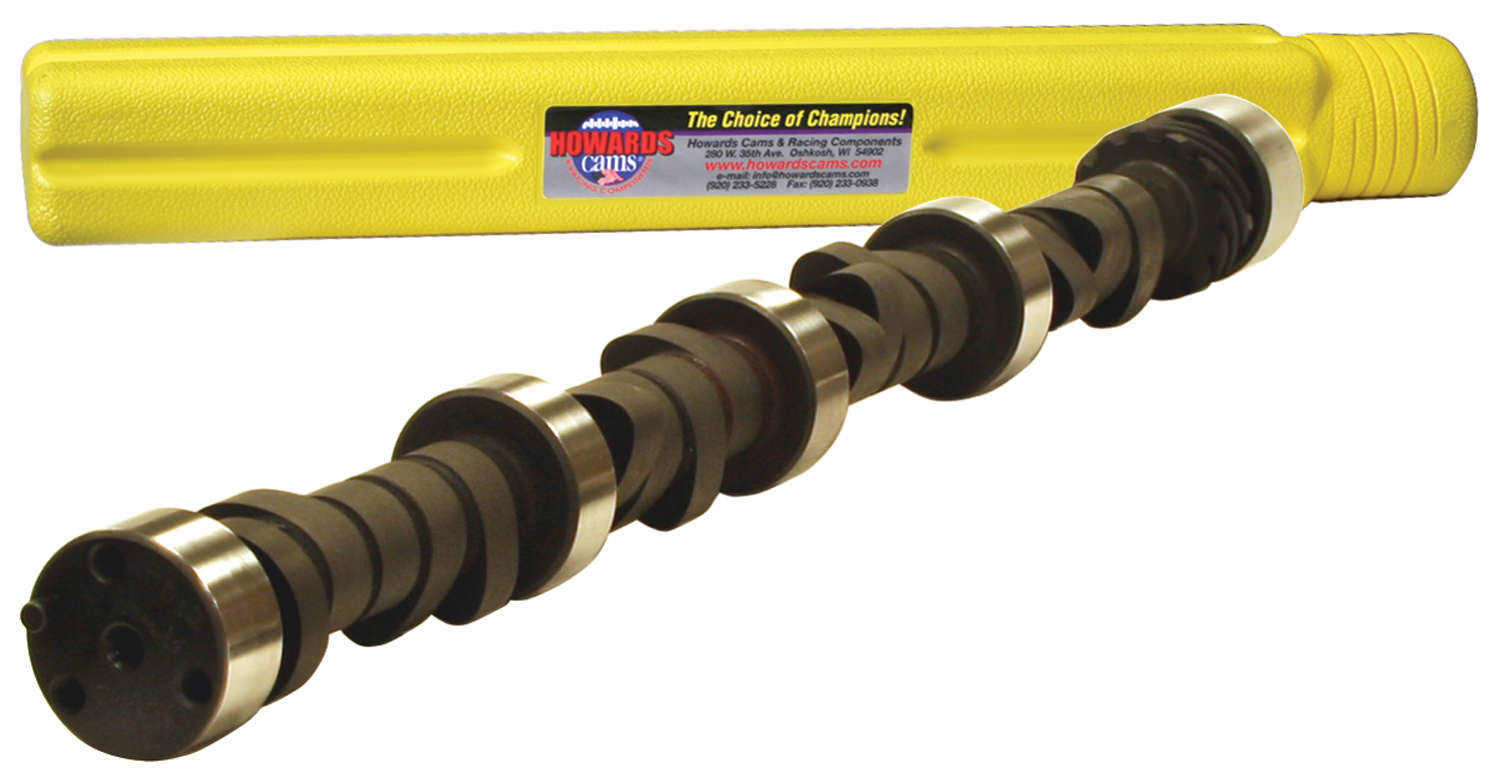 Howards Cams 112041-09 Hydraulic Flat Tappet Camshaft