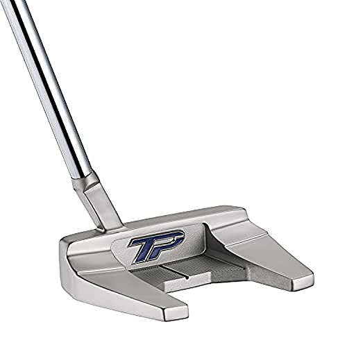 TaylorMade Golf TP Hydro Blast Bandon Short Slant Putter