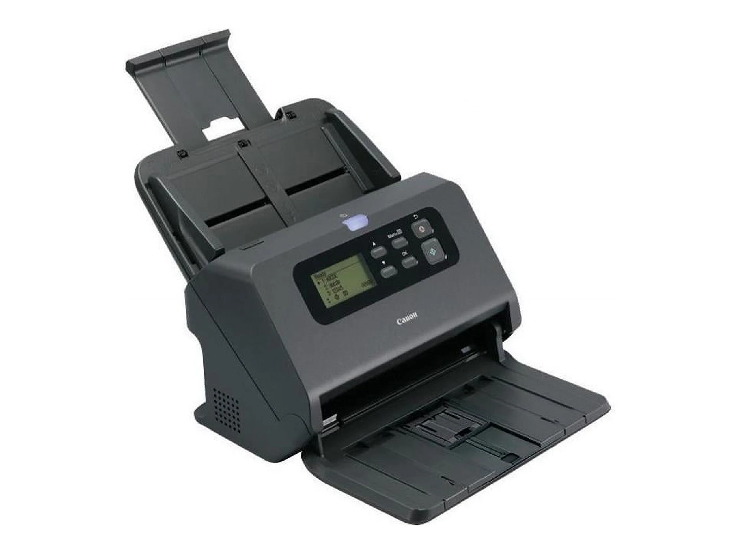 Canon imageFORMULA DR-M260 (2405C002) 24 bit 600 dpi Sheet Fed Scanners - Document