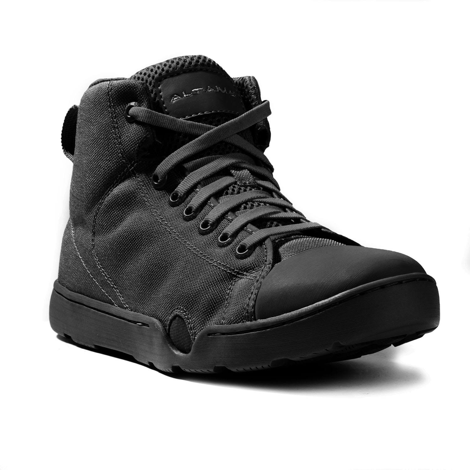 Altama OTB Maritime Assault Mid - Black - 10 - Regular