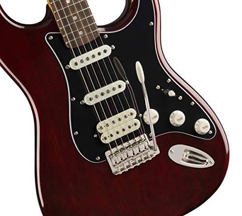 Squier Classic Vibe 60s Stratocaster Electric Guitar, with 2-Year Warranty, 3-Color Sunburst, Laurel Fingerboard