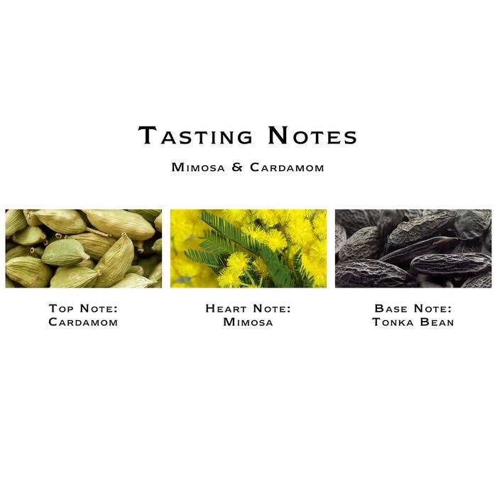 Jo Malone London Mimosa u0026 Cardamom Body u0026 Hand Wash 8.5 oz/ 250 ml