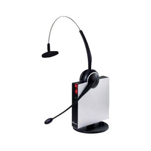 Jabra Gn9125 Flex NC with Gn1000 Remote Handset Lifter