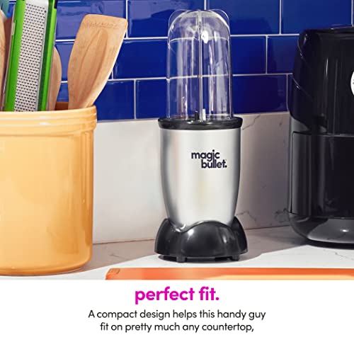 Magic Bullet Hi-Speed Blender/Mixer System