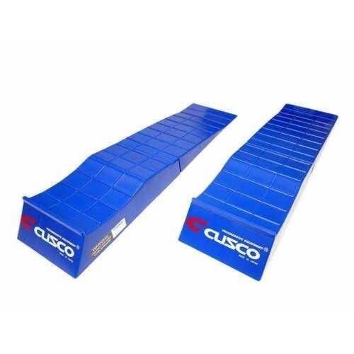 Cusco A517 SL99 Jack Assist Ramp Set - Pet Supplies online store