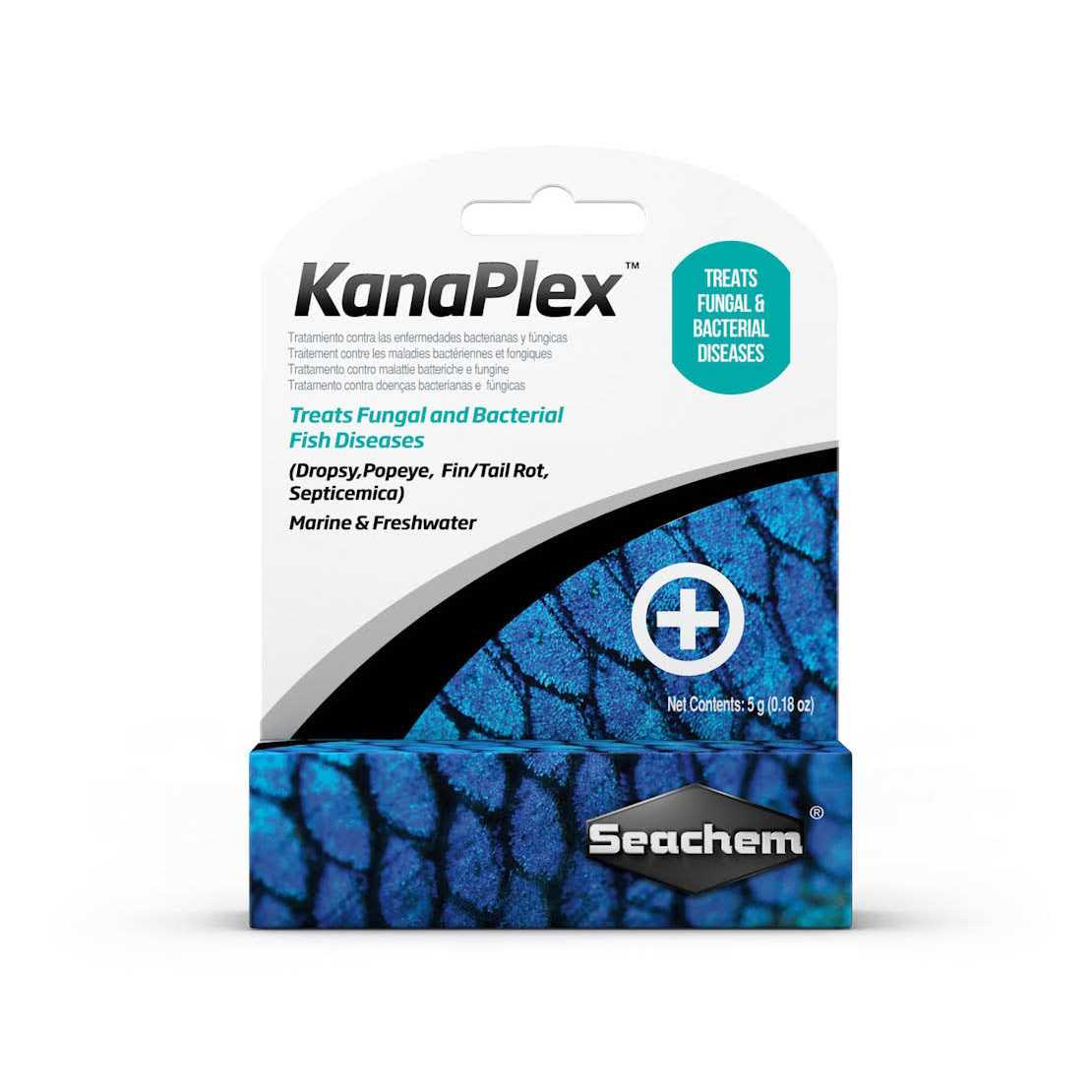 Seachem KanaPlex - Pet Supplies online store
