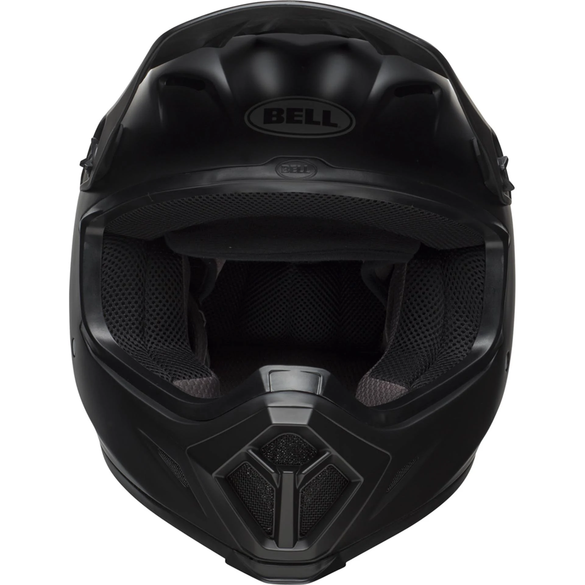 Bell MX-9 MIPS Helmets Large / Matte Black