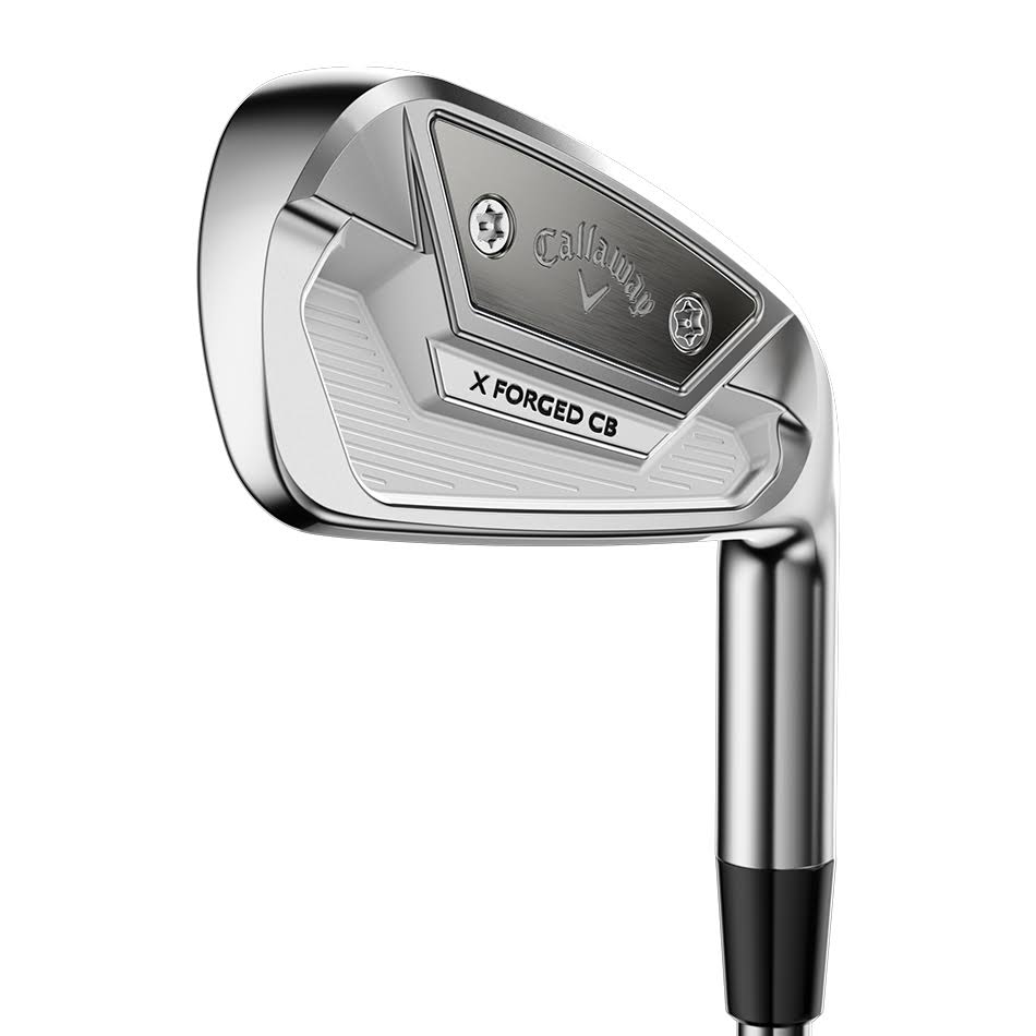 x Forged CB 9 Iron Men&s/Right - Callaway Individual Irons - Callaway Golf Irons