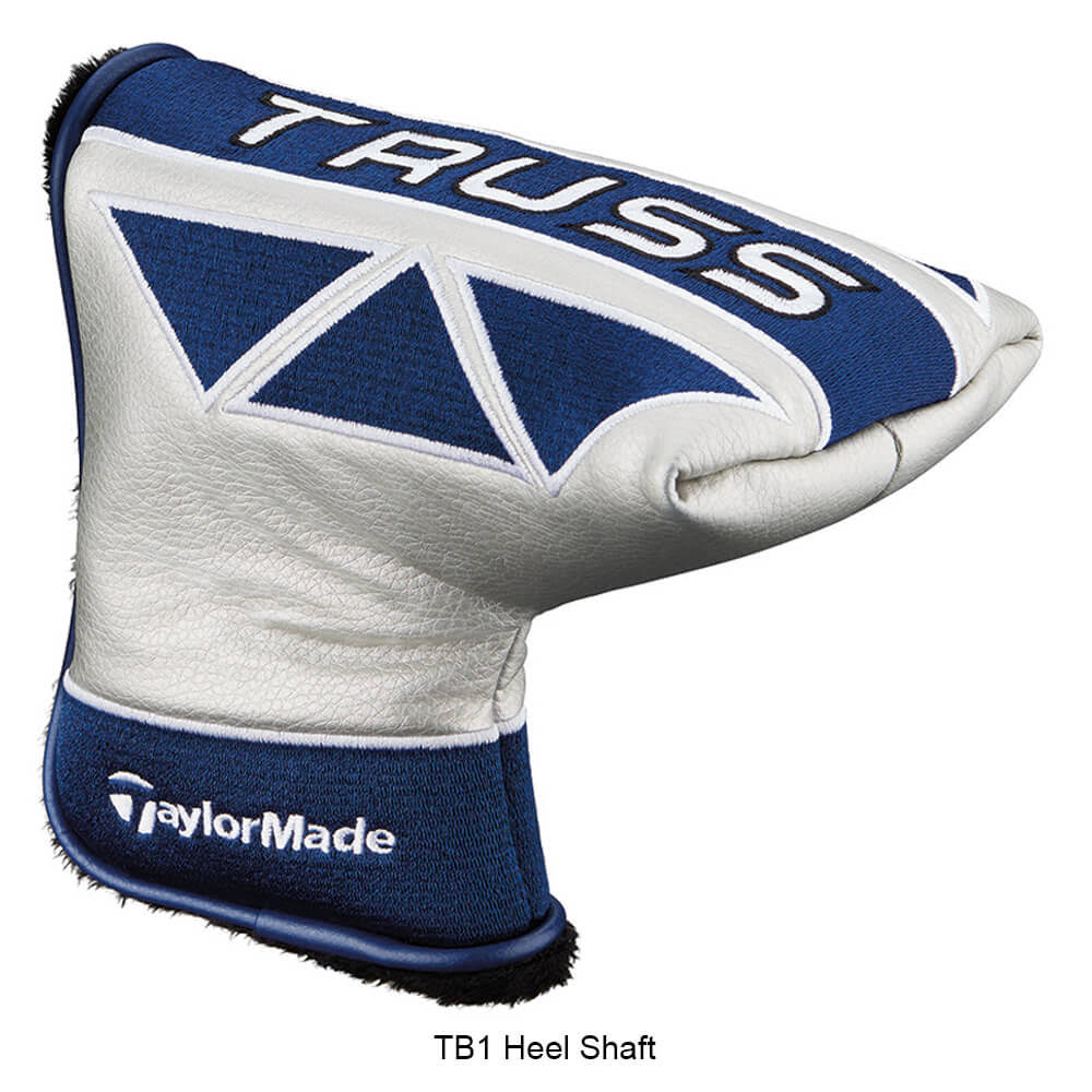 TaylorMade Truss TB1 Putter