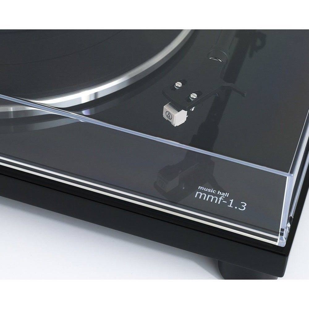 Music Hall - MMF-1.3 Turntable