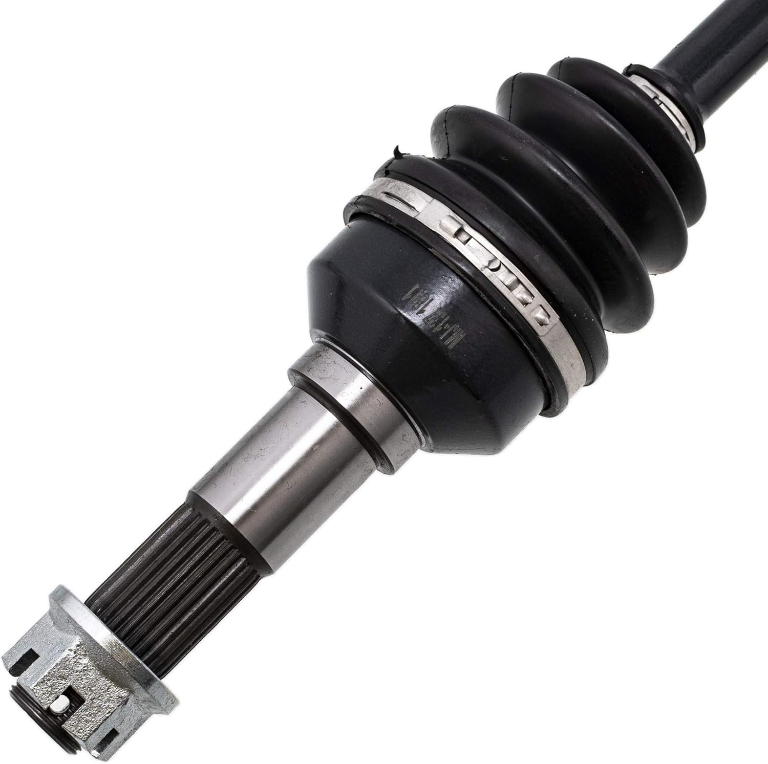 NICHE High Strength Rear Left and Right Axle Kit Combo for 2004-2013 Yamaha Rhino 450 660 700 5UG-F53B0-21-00