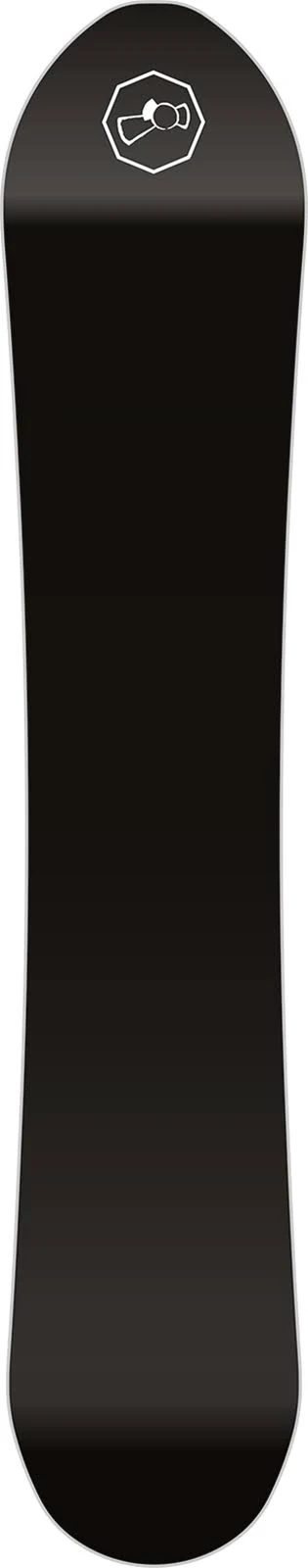 Capita Navigator Snowboard 2021