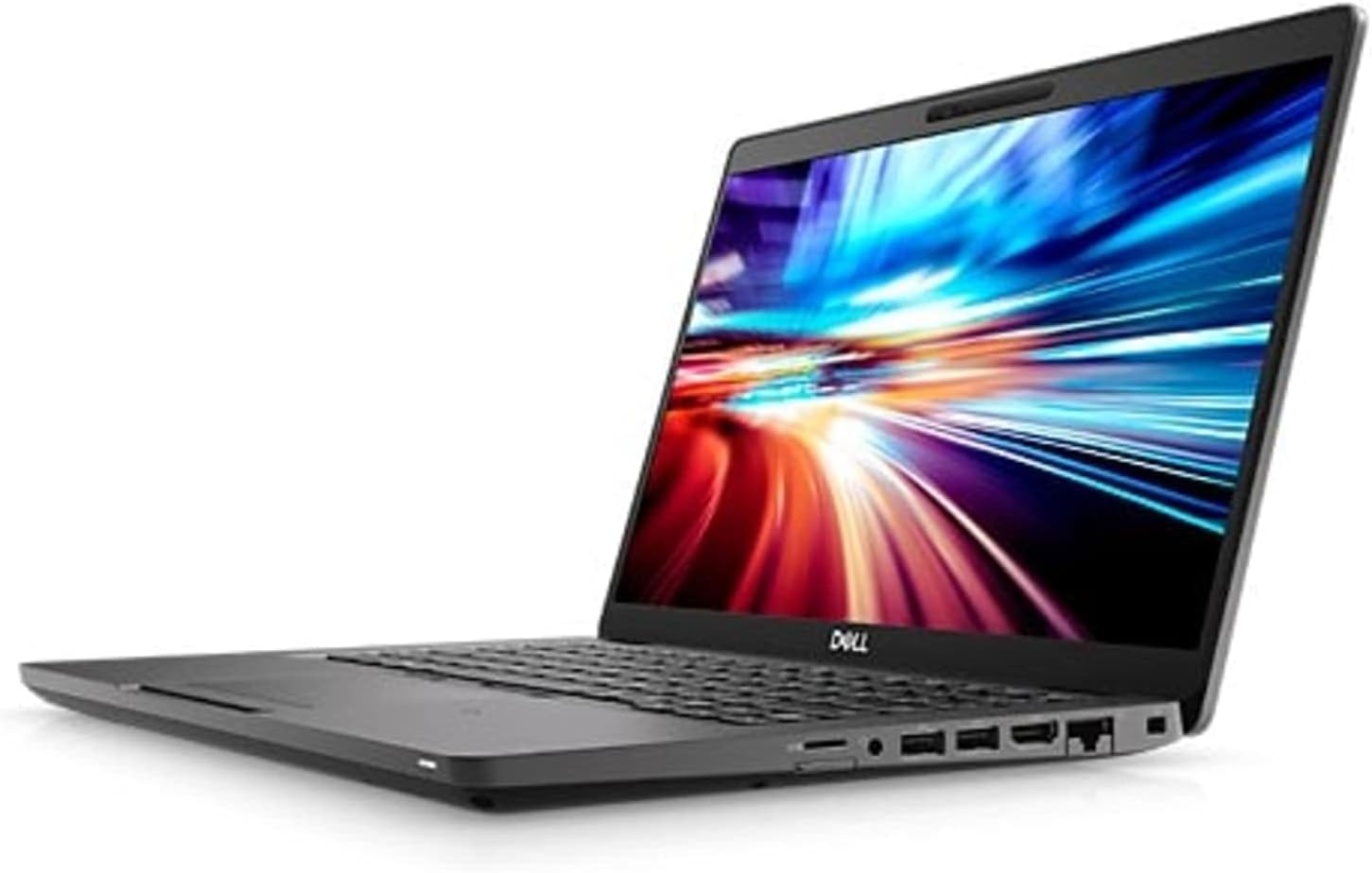 Dell Latitude 5000 5400 14" Notebook - 1920 X 1080 - Core i5 i5-8365U - 8GB RAM - 256GB SSD
