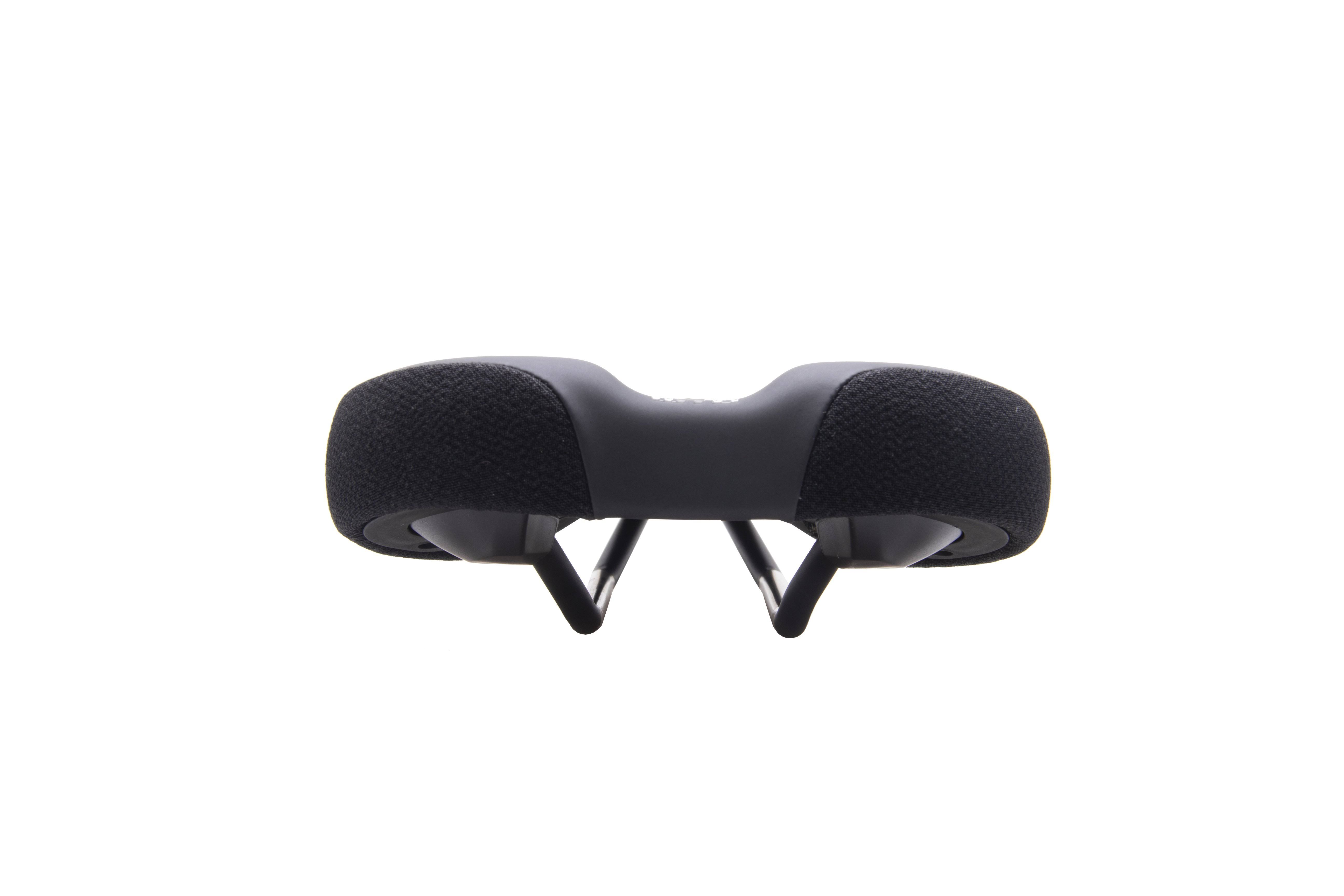 WTB Koda Titanium Saddle - Black