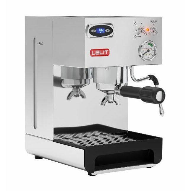 Lelit PL41TEM Anna Espresso Machine