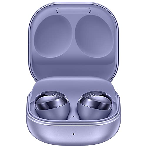 Samsung Galaxy Buds Pro True Wireless Noise Cancelling Earbuds - Phantom Black