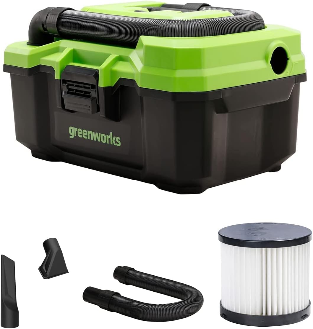 Greenworks 40V 4.0Ah Battery