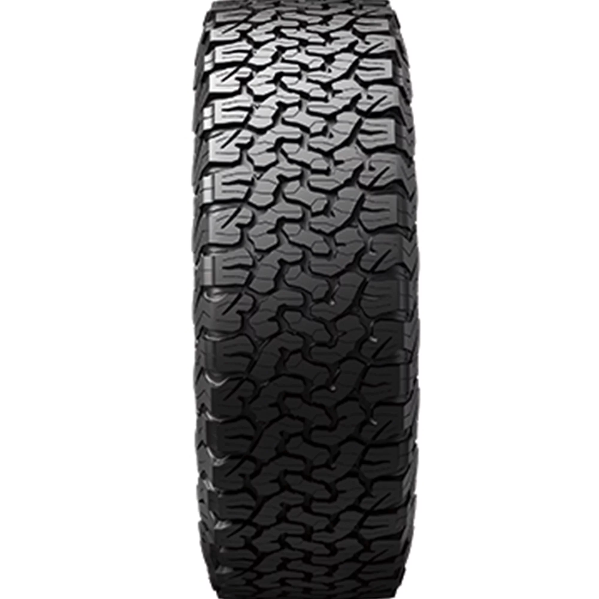BFGoodrich All-Terrain T/A KO2 All Terrain LT265/70R17 121/118S E Light Truck Tire