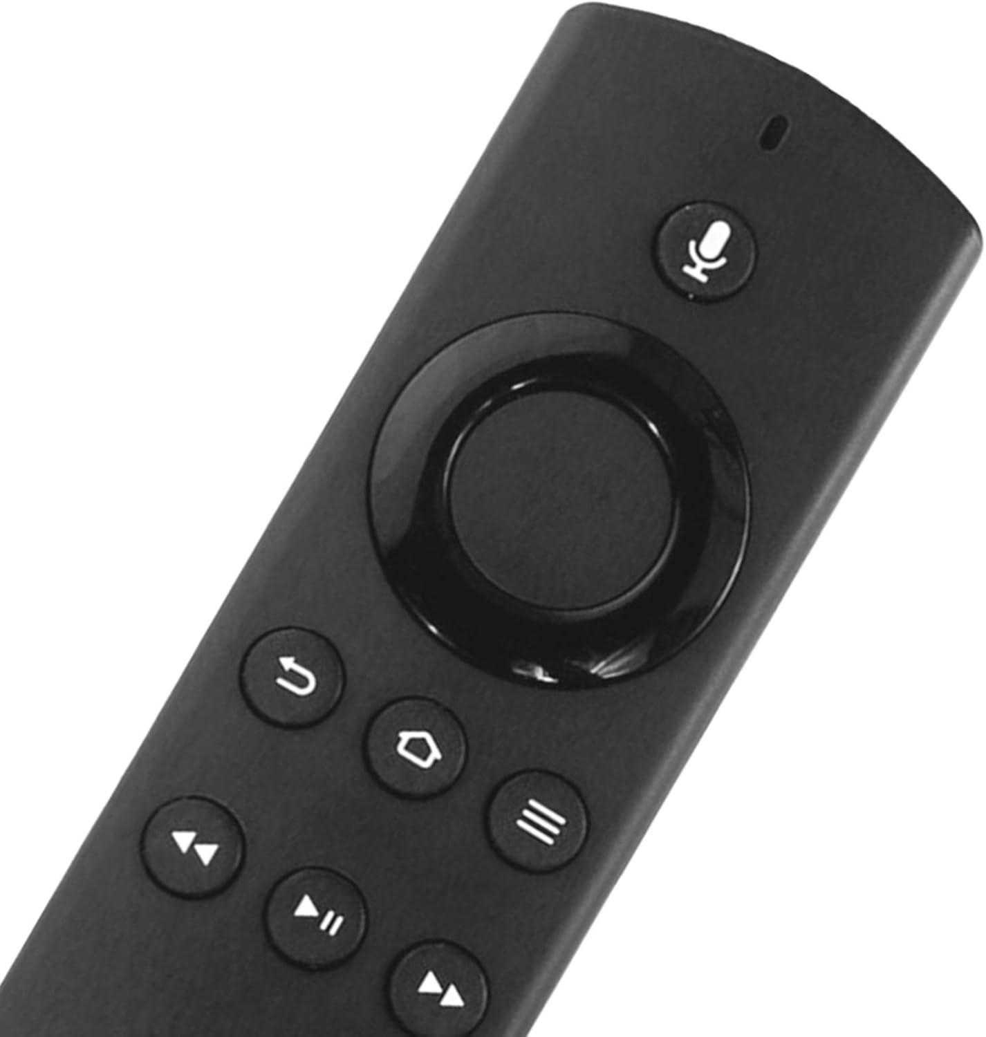 iFCOW Voice Remote Replacement Remote Controller PE59CV Fit for Fire TV Stick for Fire TV Pack of 2