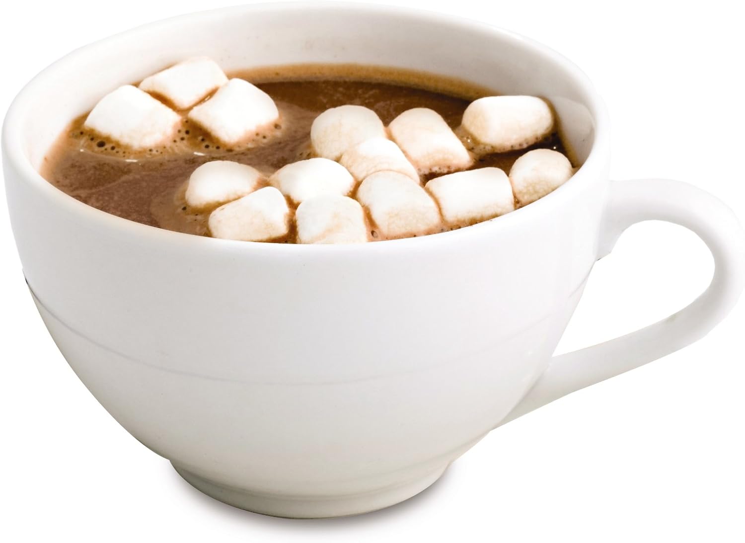 Mr. Coffee BVMC-HC5 Cafe Cocoa Hot Chocolate Maker, 32 Ounces, Black