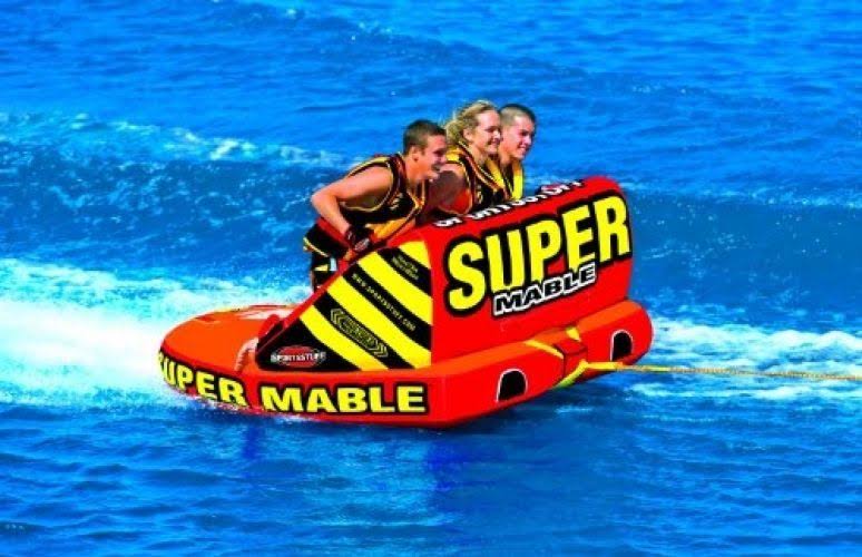 Sportsstuff 53-2223 Super Mable Towable