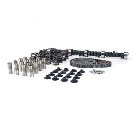Lunati 10120304K Street Master Hydraulic Flat Tappet Camshaft Kit