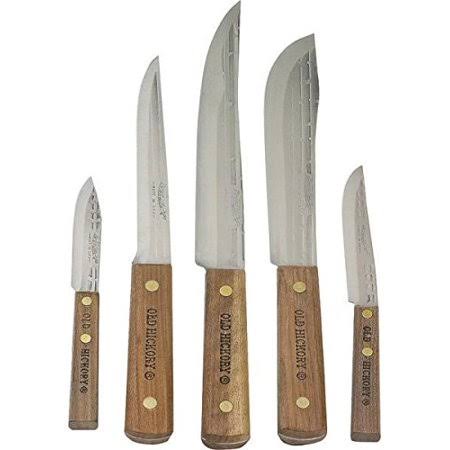 New Old Hickory 705 USA 5 Piece