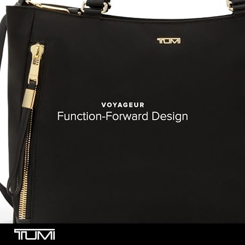TUMI Voyageur Valetta Medium Tote