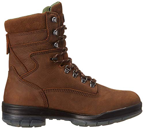 Wolverine Mens Durashock 8Inch Work Boot