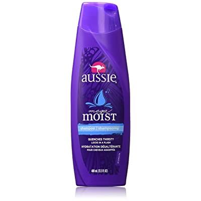 Aussie Moist Shampoo 13.50 Oz
