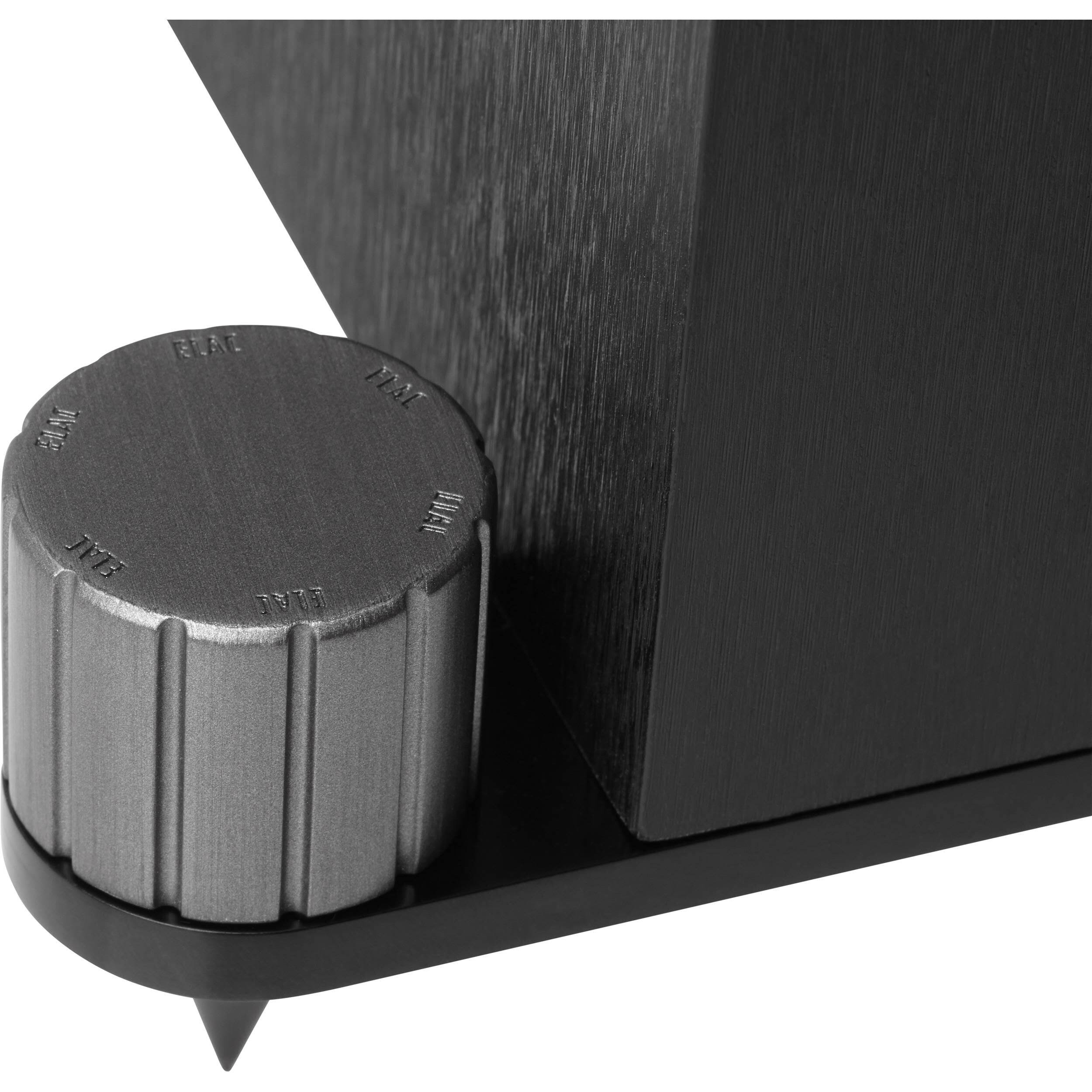 ELAC Uni-Fi UF5 - Speaker - 3-way - black