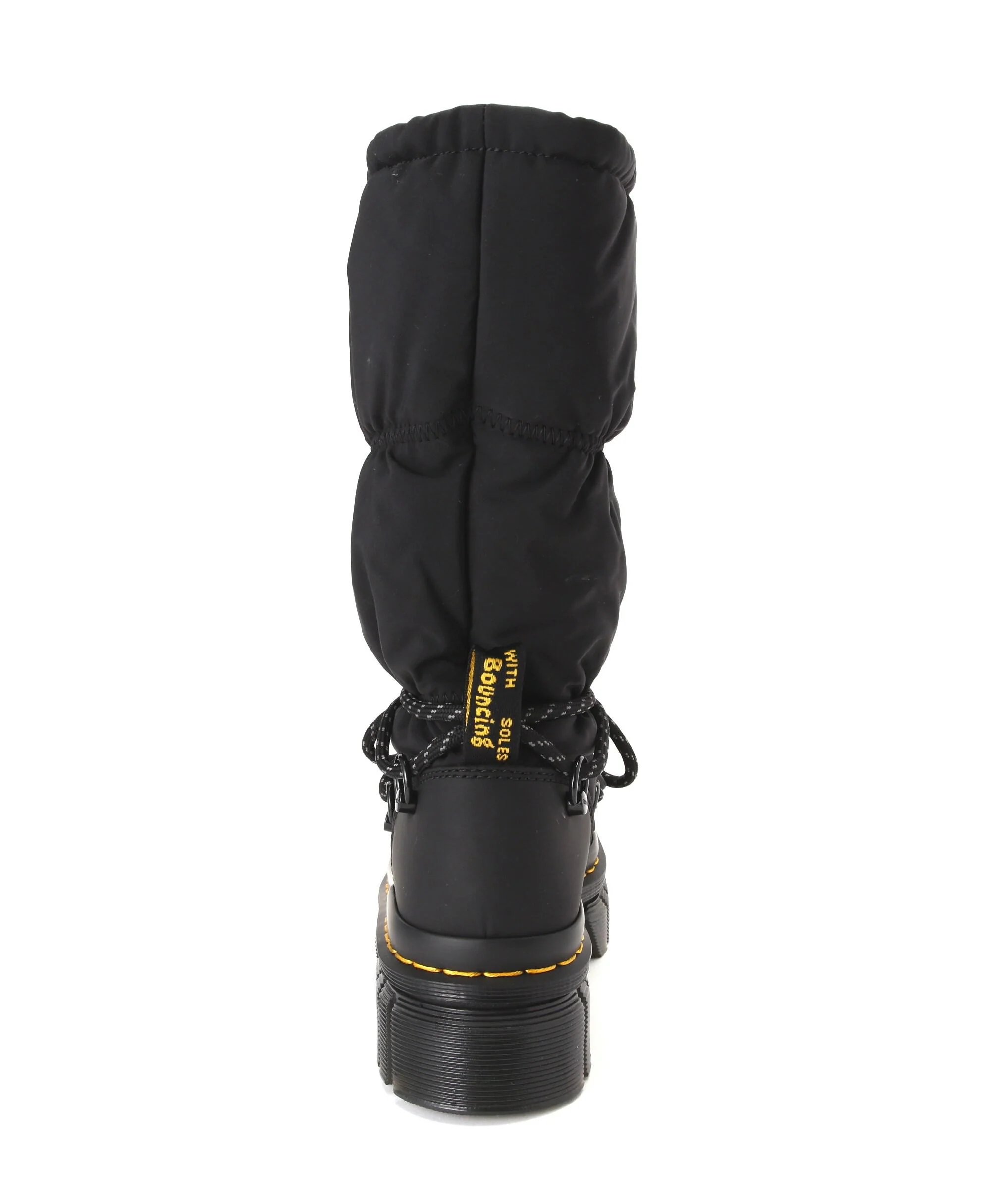 Dr. Martens/AUDRICK PADDED HI