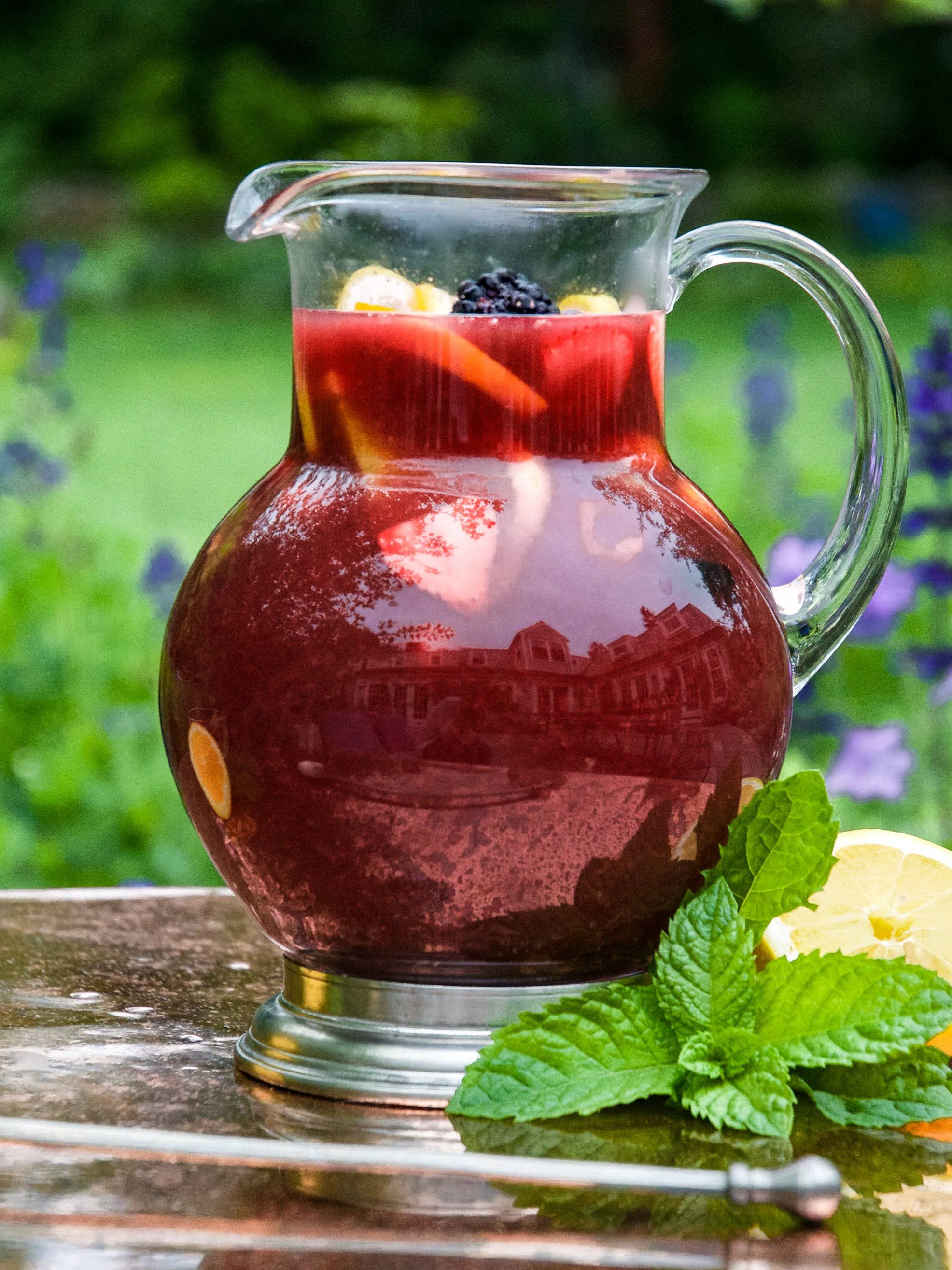 Match Pewter Glass Pitcher, 1/4 Liter