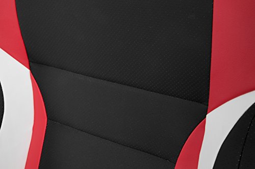 AKRacing Masters Series Pro Luxury XL Gaming Chair, BLUE
