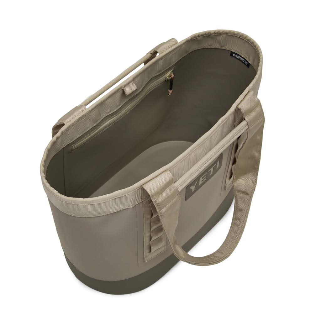 Yeti - Camino Carryall 35 - Storm Gray