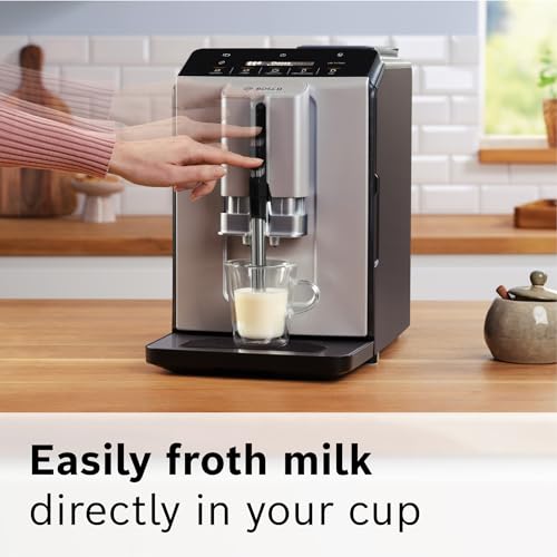 Bosch Coffee Machine