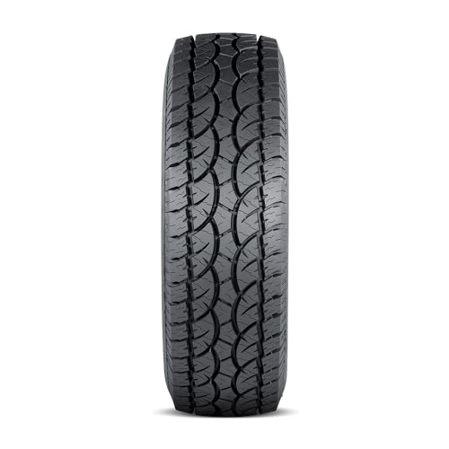 Atturo Trail Blade A/T All Terrain LT245/75R17 121/118S E Light Truck Tire