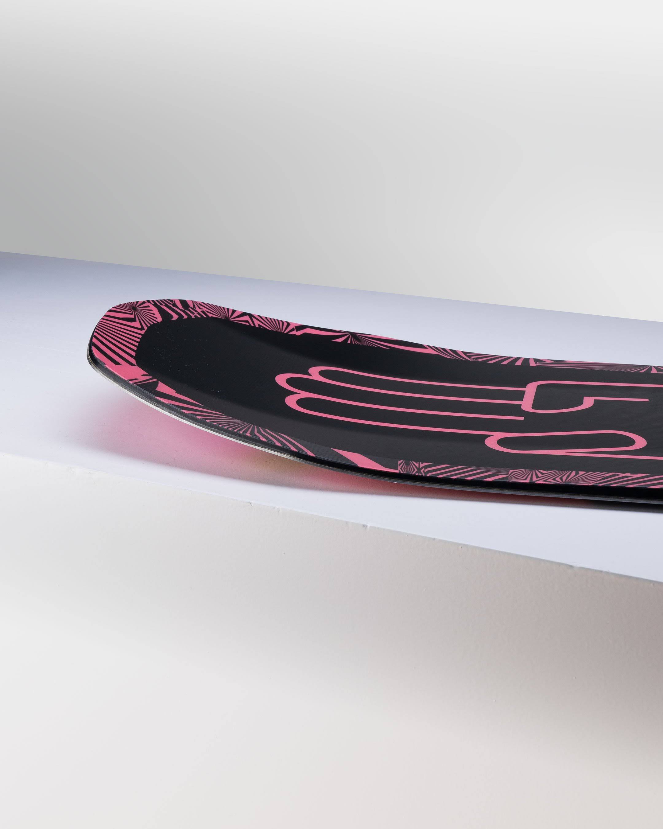 Bataleon Evil Twin Snowboard
