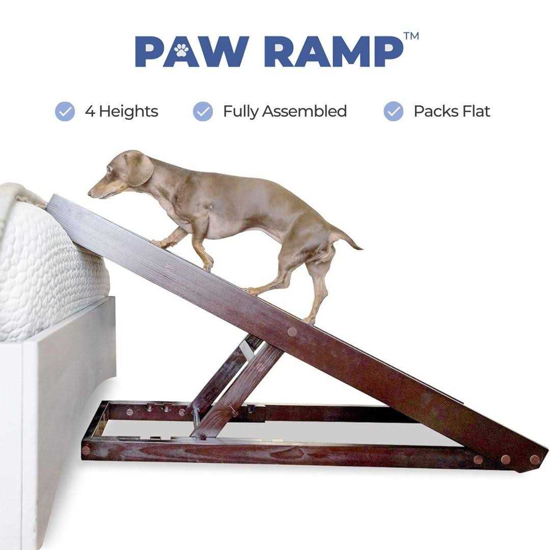 PawRamp The Original Dog Ramp - Pet Supplies online store