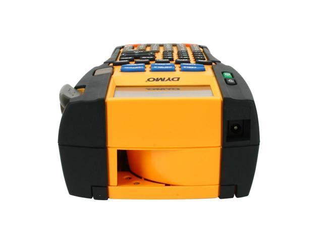1755749 - Dymo Rhino 5200 Industrial Label Printer