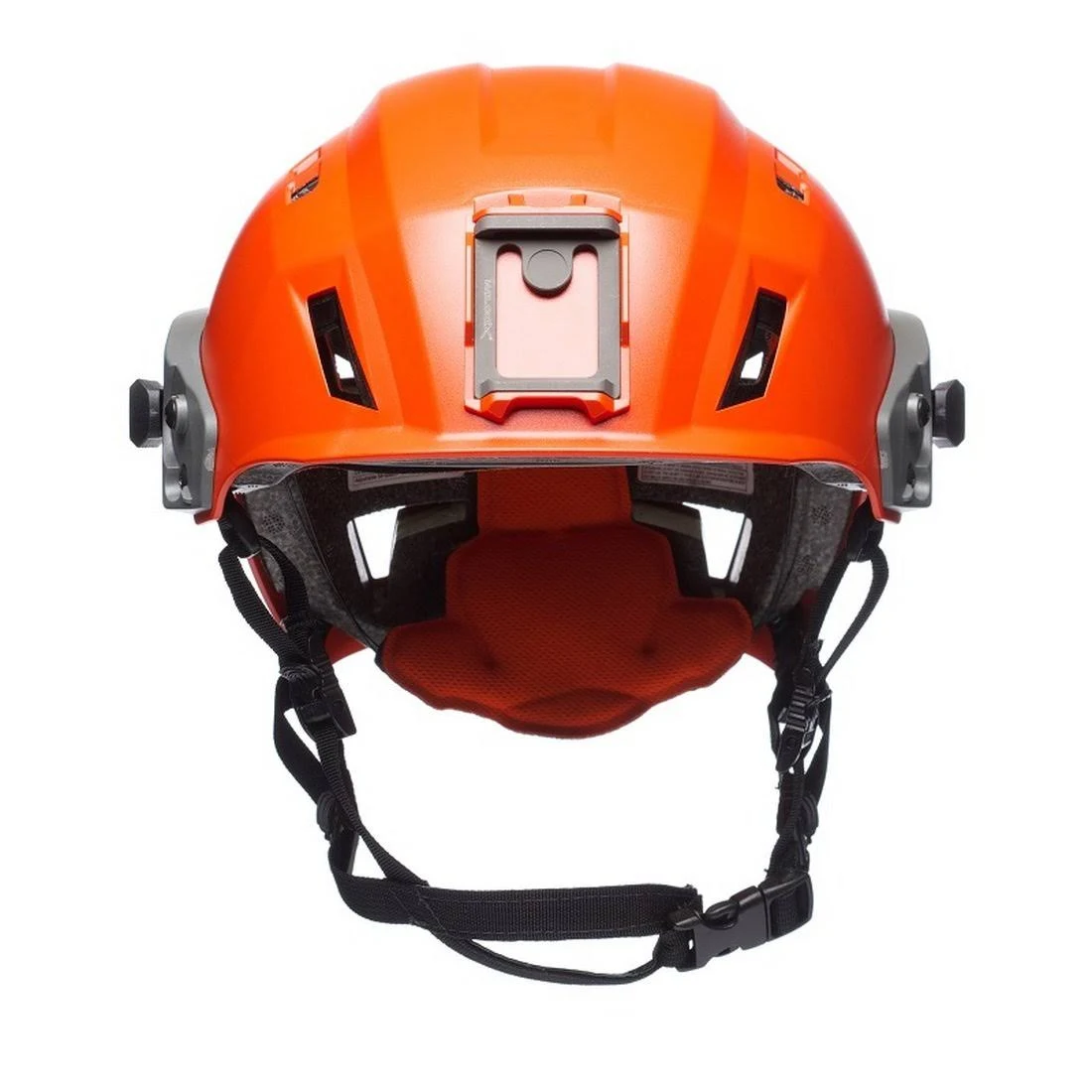 Team Wendy EXFIL SAR Tactical Helmet (Black)