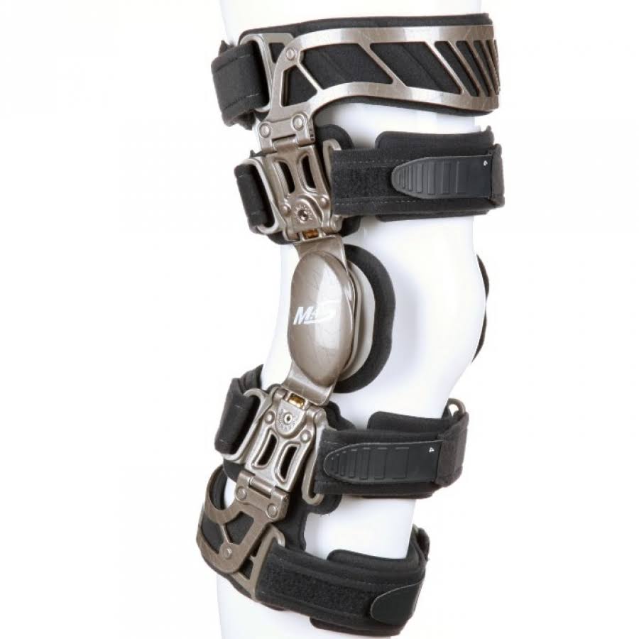 Medi M.4s OA Osteoarthritis Knee Brace