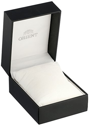 Orient Men's 'Mako II' Japanese Automatic / Hand-Winding Stainless Steel 200 Meter Diving Watch